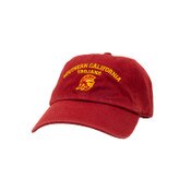USC Trojans Southern California Tommy Head Fullback Clean Up Hat
